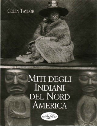 Miti degli indiani del Nord America