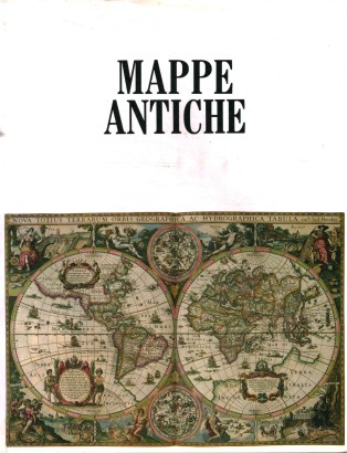 Mappe antiche