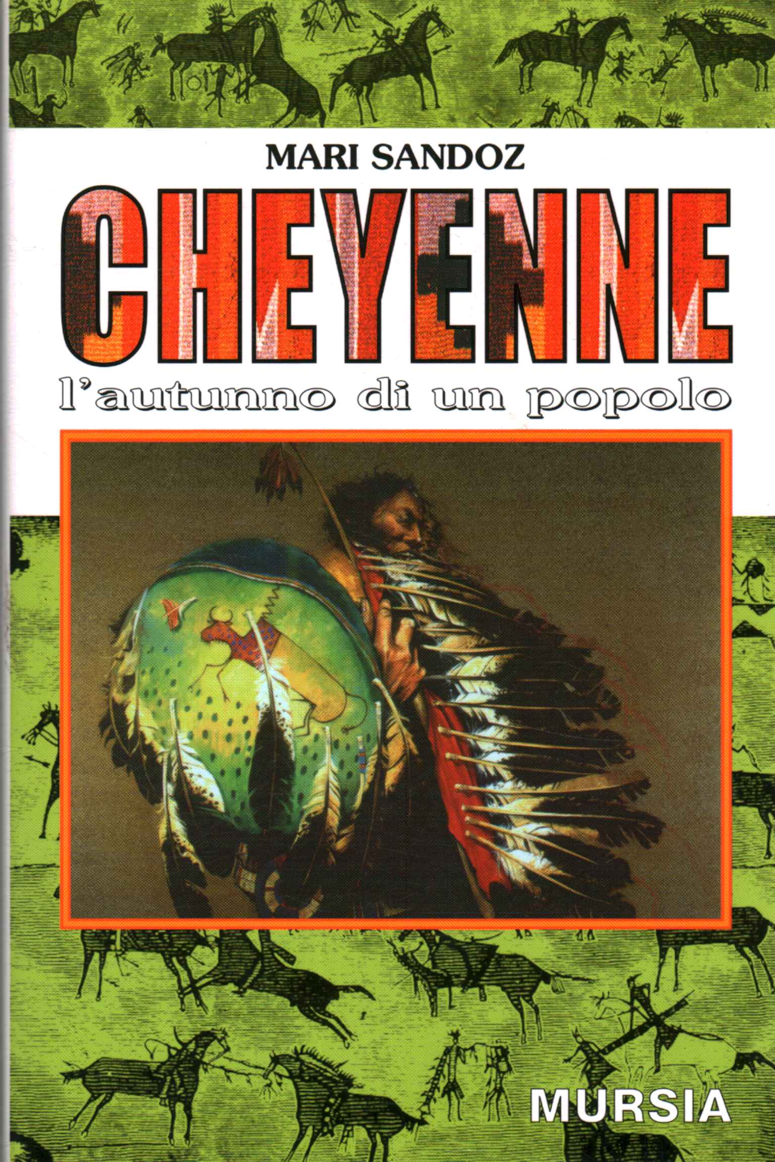 Cheyenne