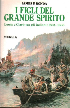 I figli del grande spirito
