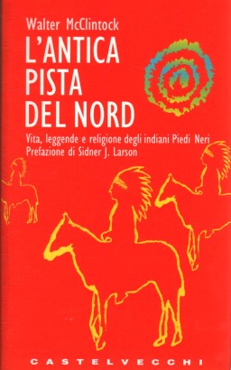 L'antica pista del Nord