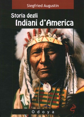 Storia degli indiani d'America