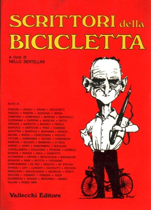 Scrittori della bicicletta