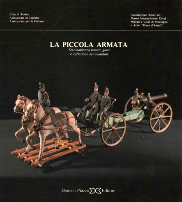 La piccola armata
