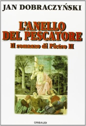 L'anello del pescatore