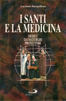 I santi e la medicina