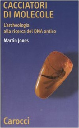 Cacciatori di molecole
