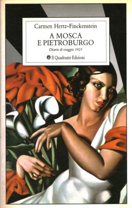 A Mosca e Pietroburgo