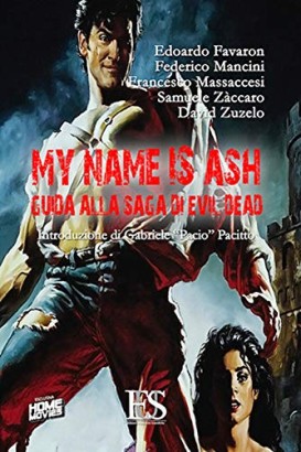 My name is Ash