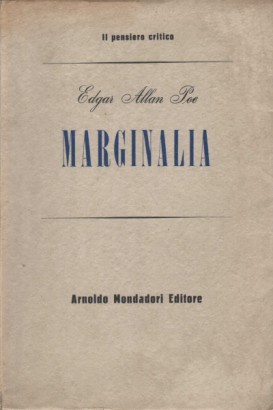 Marginalia