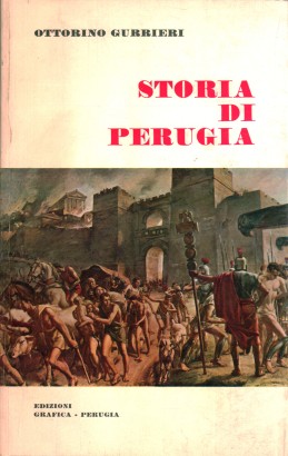 Storia di Perugia