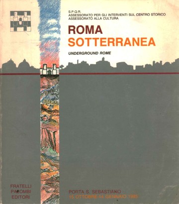 Roma sotterranea