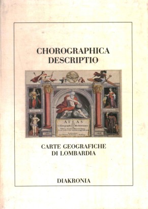 Chorographica descripto