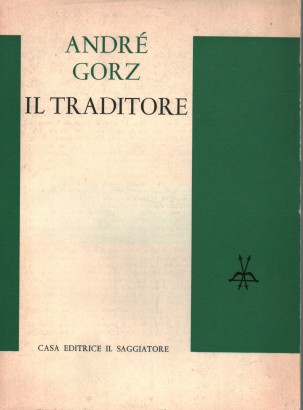 Il traditore