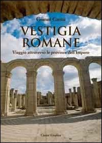 Vestigios romanos