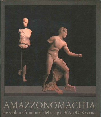 Amazzonomachia