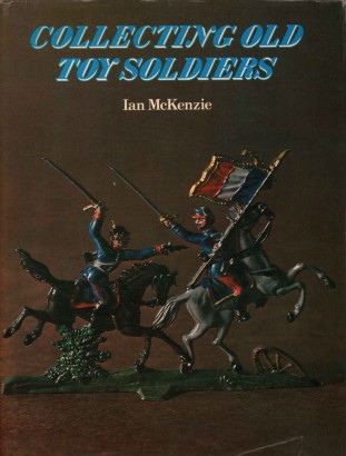 Collecting Old Toy Soldiers