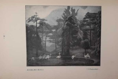 Catalogue de la première exposition Novecent