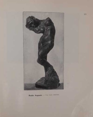 Secession Rom 1913. Illustrierter Katalog