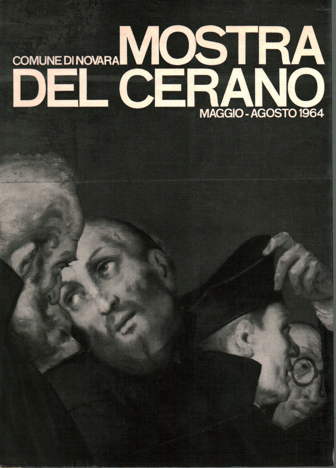 Cerano Exhibition