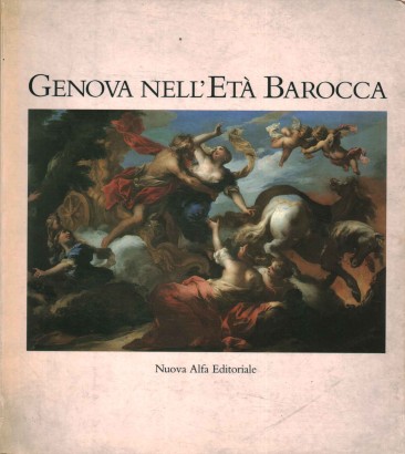 Genova nell'Età Barocca