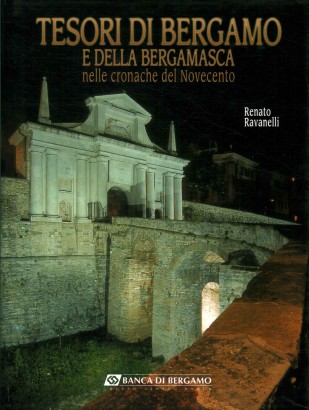 Tesori di Bergamo e della bergamasca