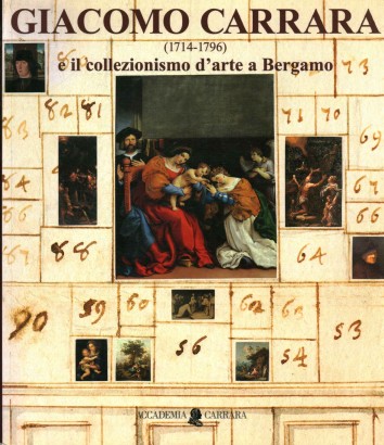 Giacomo Carrara (1714-1796)