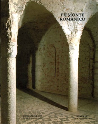 Piemonte Romanico