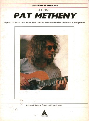 Pat Metheny