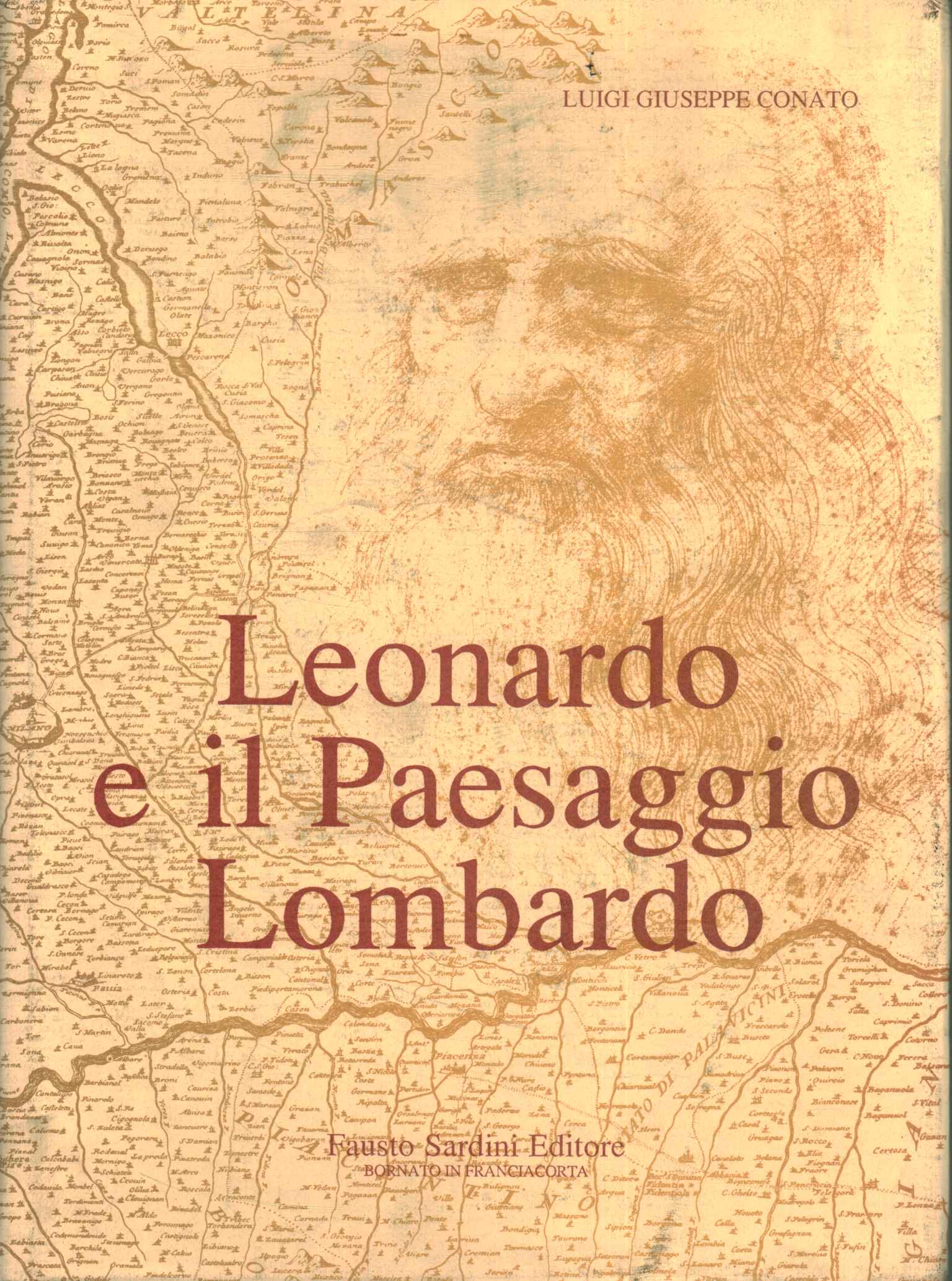 Leonardo und die lombardische Landschaft (Band %2,Leonardo und die lombardische Landschaft (Band %2,Leonardo und die lombardische Landschaft (Band %2,Leonardo und die lombardische Landschaft (Band %2))