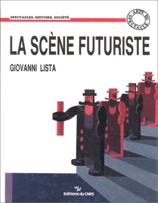 La scène futuriste