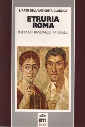 Etruria - Roma