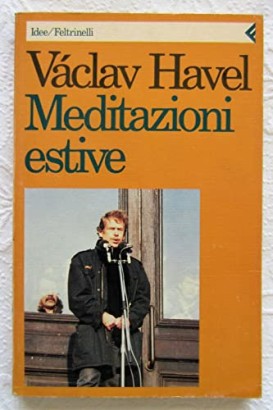 Meditazioni estive