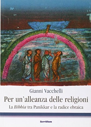 Per un'alleanza delle religioni