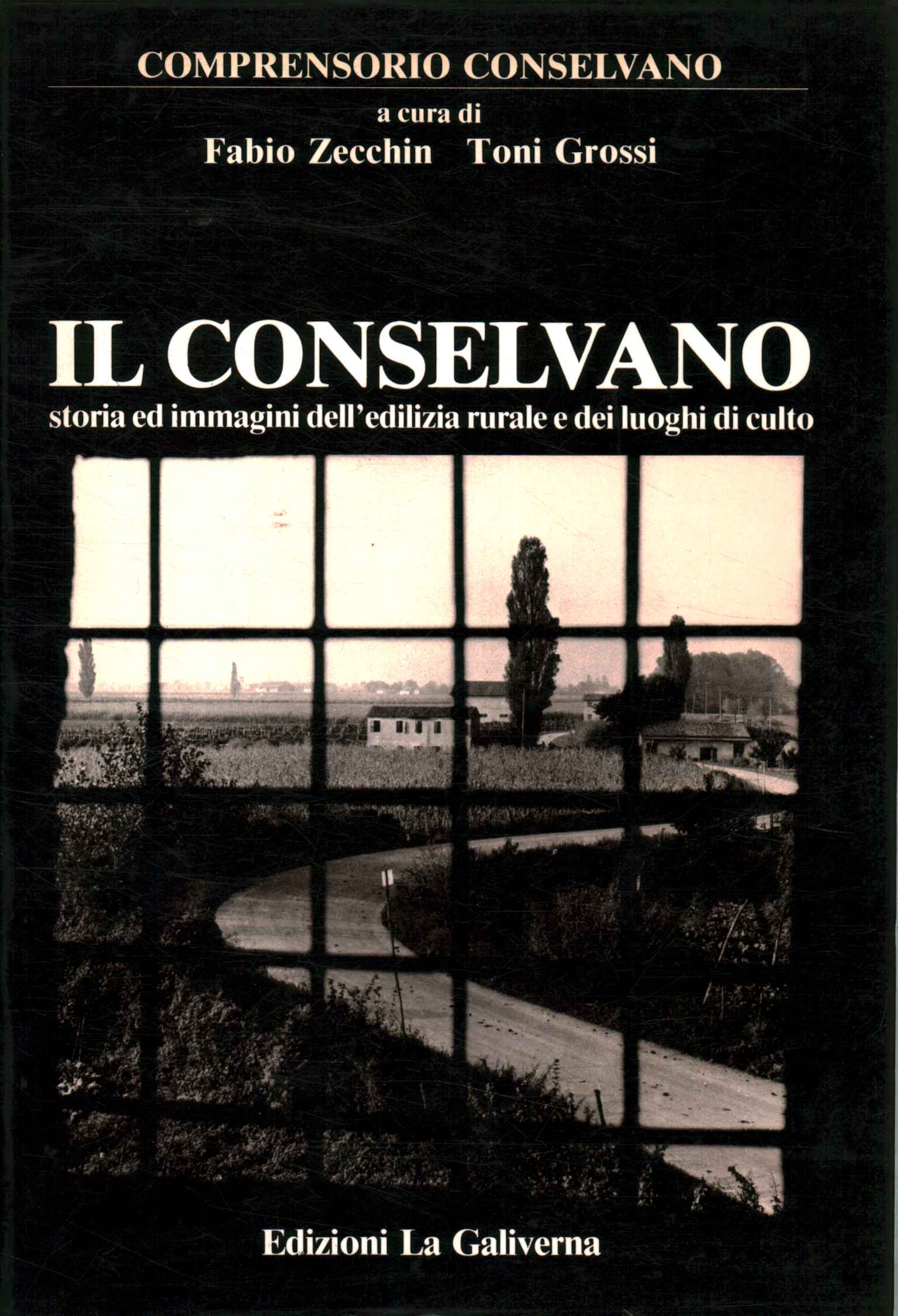 The Conselvano