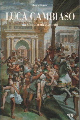Luca Cambiaso