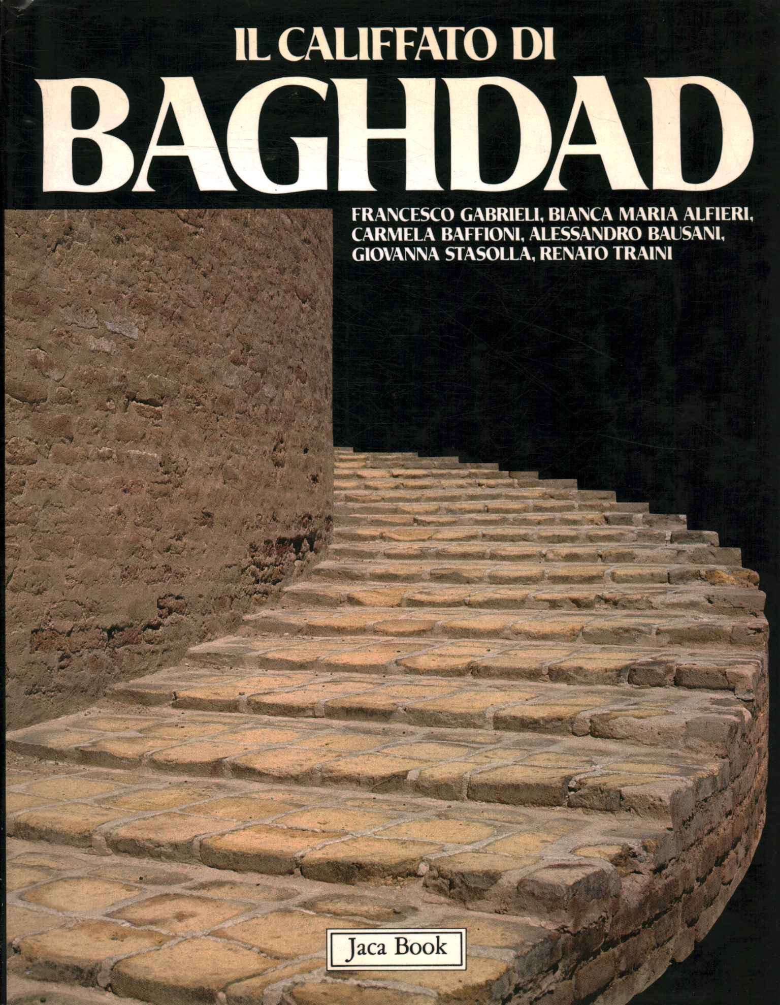 El califato de Bagdad
