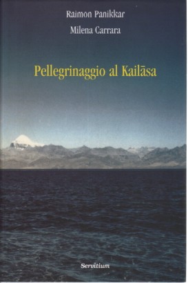 Pellegrinaggio al Kailasa