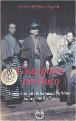 Giappone perduto