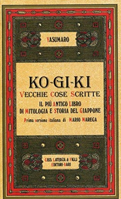 KO-GI-KI Vecchie-Cose-Scritte