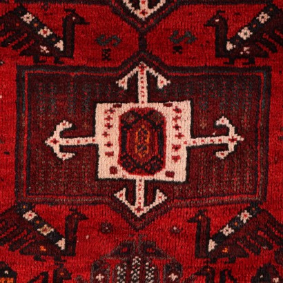 Shiraz-Teppich – Iran