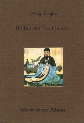 Il libro dei Tre Caratteri