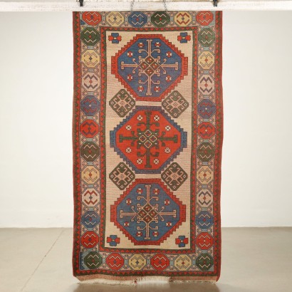 Kars carpet - Turkey, Kars carpet - Türkiye