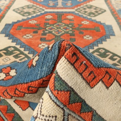 Kars carpet - Turkey, Kars carpet - Türkiye