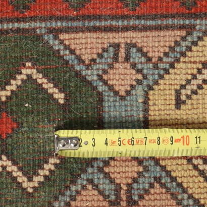 Tapis Kars - Turquie, Tapis Kars - Türkiye