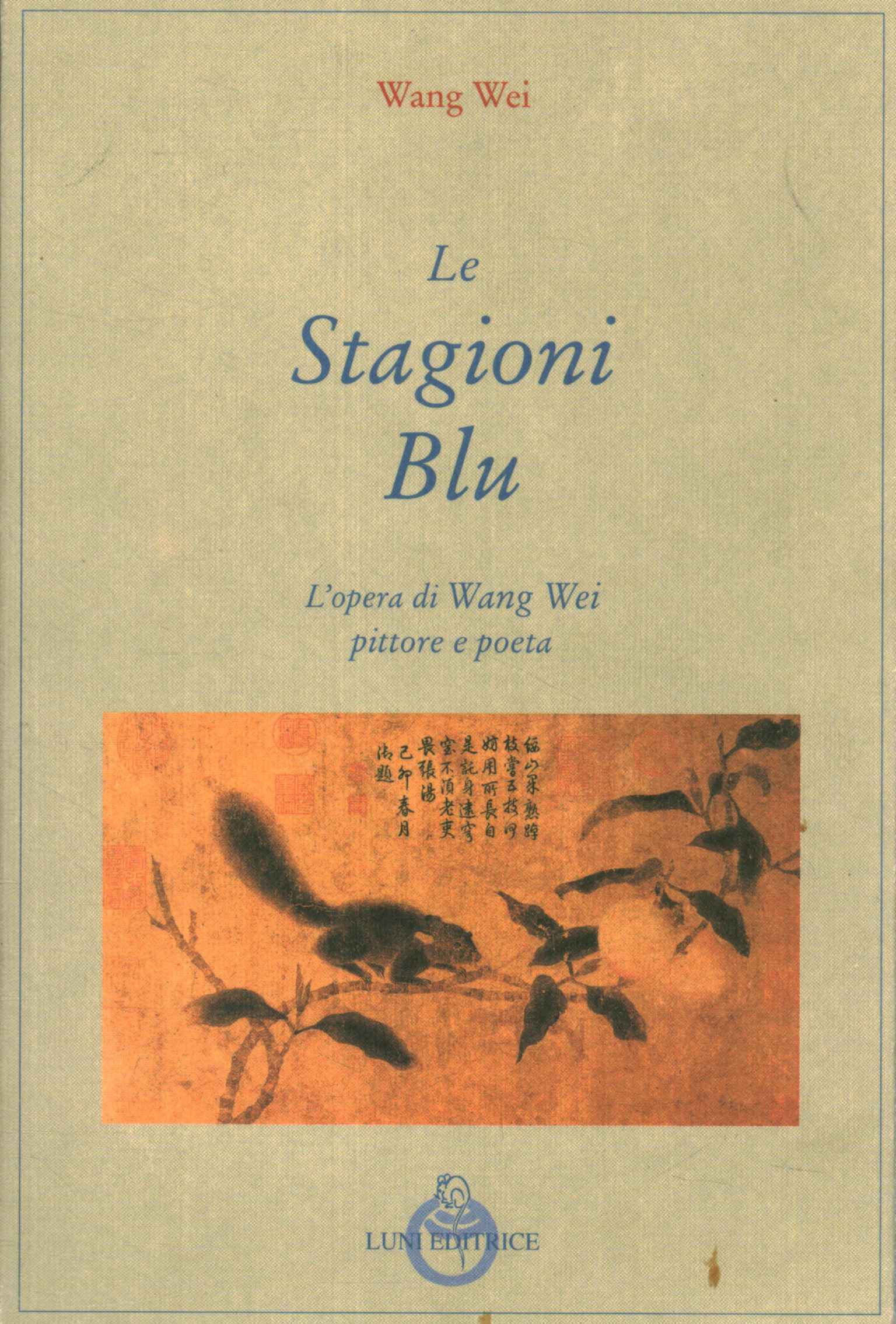 Le stagioni Blu