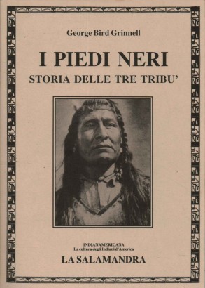I piedi neri