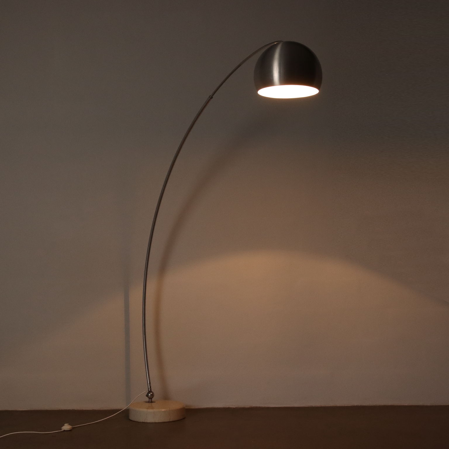 Vintage clearance arc lamp