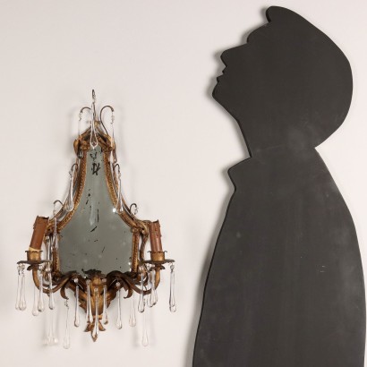 Pair of Style Fans