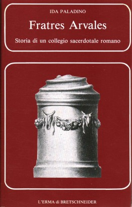 Fratres Arvales